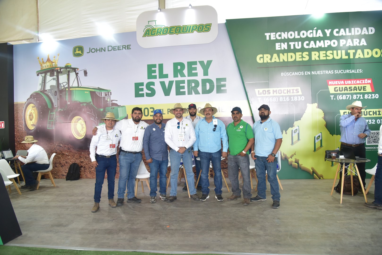 Agroequipos